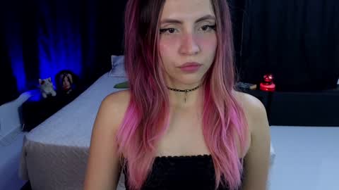 Snapshot of _sofiapink chatting on December 6, 2024, 2:57 am Sofia online show from December 6, 2024, 2:57 am