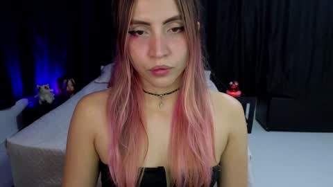 Snapshot of _sofiapink chatting on December 14, 2024, 2:34 am Sofia online show from December 14, 2024, 2:34 am