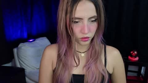Snapshot of _sofiapink chatting on December 21, 2024, 10:40 pm Sofia online show from December 21, 2024, 10:40 pm