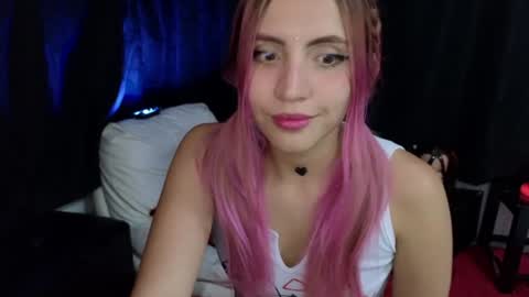 Snapshot of _sofiapink chatting on January 12, 2025, 3:07 am Sofia online show from January 12, 2025, 3:07 am
