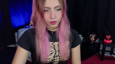 Snapshot of _sofiapink chatting on January 15, 2025, 2:49 am Sofia online show from January 15, 2025, 2:49 am