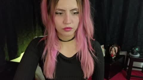 Snapshot of _sofiapink chatting on February 7, 2025, 2:50 am Sofia online show from February 7, 2025, 2:50 am