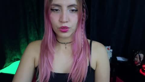 Snapshot of _sofiapink chatting on February 8, 2025, 2:47 am Sofia online show from February 8, 2025, 2:47 am
