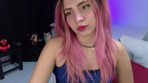 Snapshot of _sofiapink chatting on February 12, 2025, 10:59 pm Sofia online show from February 12, 2025, 10:59 pm
