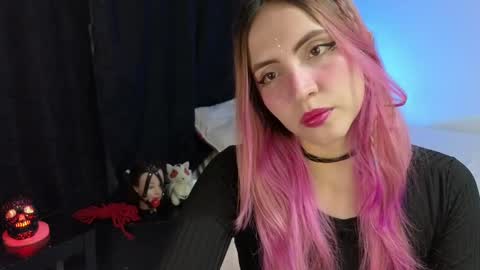 Snapshot of _sofiapink chatting on February 27, 2025, 11:59 pm Sofia online show from February 27, 2025, 11:59 pm