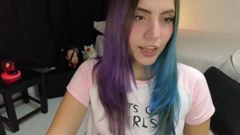 Snapshot of _sofiapink chatting on March 8, 2025, 11:28 pm Sofia online show from March 8, 2025, 11:28 pm
