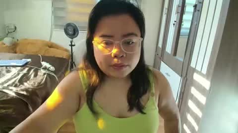 Snapshot of _soleil4u chatting on March 6, 2026, 11:56 pm Anya online show from March 6, 2026, 11:56 pm