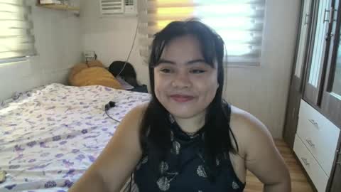 Snapshot of _soleil4u chatting on March 24, 2026, 2:05 am Anya online show from March 24, 2026, 2:05 am