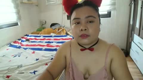 Snapshot of _soleil4u chatting on April 6, 2026, 6:03 am Anya online show from April 6, 2026, 6:03 am