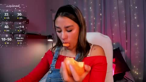 Sophie  online show from May 2, 2026, 5:29 pm