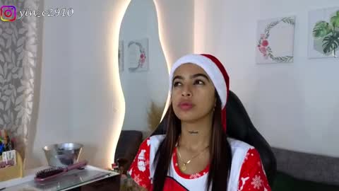 Andrea  The Next Stream  Wednesday online show from December 25, 2024, 5:05 am