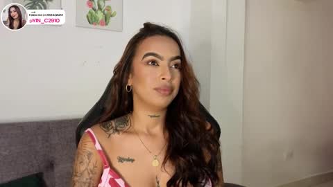 Snapshot of _sophiebrown__ chatting on October 11, 2025, 5:28 am Andrea The Next Stream Wednesday online show from October 11, 2025, 5:28 am