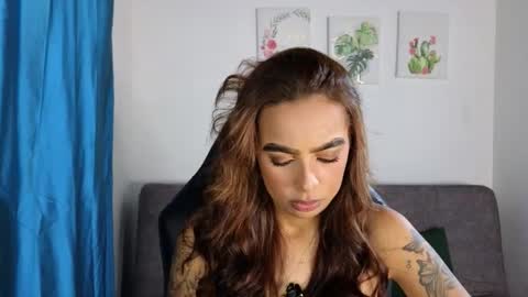 Andrea  The Next Stream  Wednesday online show from March 16, 2026, 5:44 am