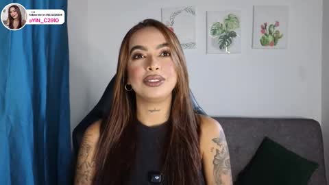 Andrea  The Next Stream  Wednesday online show from March 19, 2026, 11:31 pm