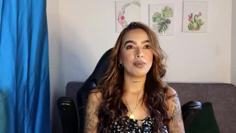 Andrea  The Next Stream  Wednesday online show from March 22, 2026, 9:40 pm