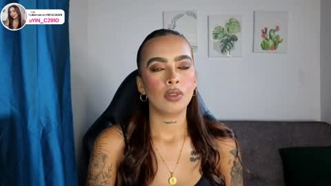 Andrea  The Next Stream  Wednesday online show from March 25, 2026, 11:22 pm