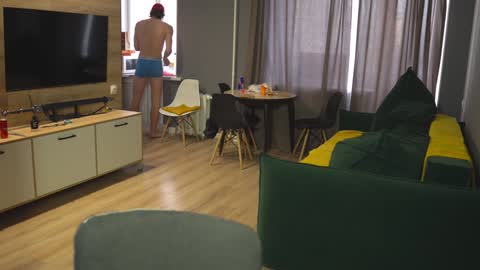 OLIVERpvt is open online show from December 7, 2024, 10:01 am