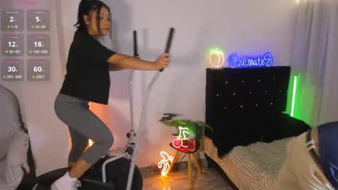 Coco and J online show from May 8, 2026, 6:13 pm