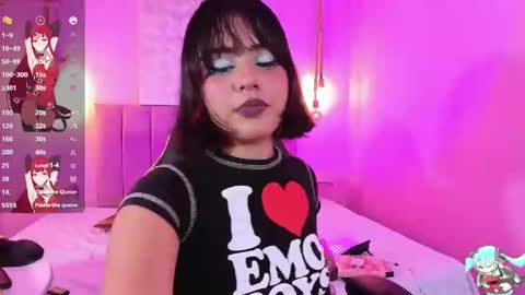 Snapshot of _sowy_venus_ chatting on January 18, 2025, 1:40 pm V E N U S online show from January 18, 2025, 1:40 pm