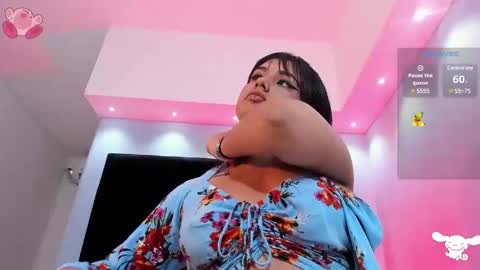 Snapshot of _sowy_venus_ chatting on January 28, 2025, 3:14 pm V E N U S online show from January 28, 2025, 3:14 pm