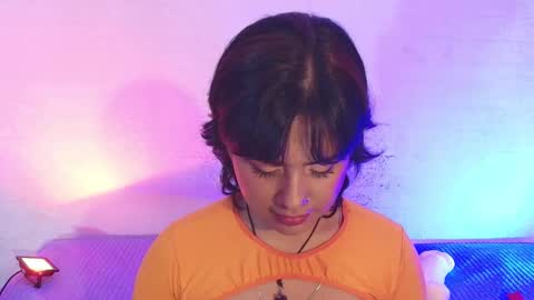 Snapshot of _sowy_venus_ chatting on September 8, 2025, 9:03 pm V E N U S online show from September 8, 2025, 9:03 pm