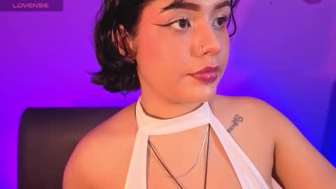 Snapshot of _sowy_venus_ chatting on October 14, 2025, 8:20 pm V E N U S online show from October 14, 2025, 8:20 pm