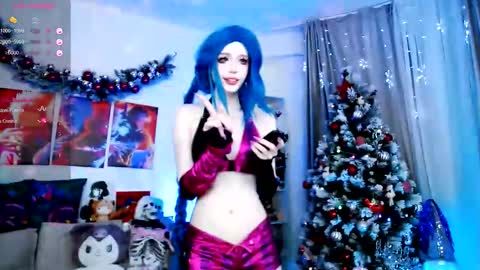 Emy and MilkyCute today    MY TG CHANNEL online show from January 15, 2026, 2:21 pm