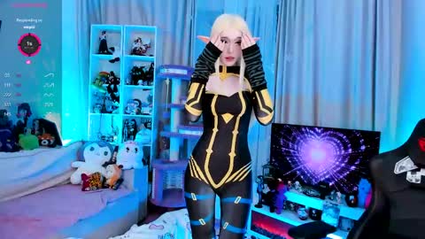 Emy and MilkyCute today    MY TG CHANNEL online show from May 10, 2026, 8:36 pm
