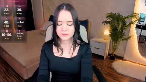 Snapshot of _spicygirl chatting on September 21, 2025, 1:35 pm Brittany online show from September 21, 2025, 1:35 pm