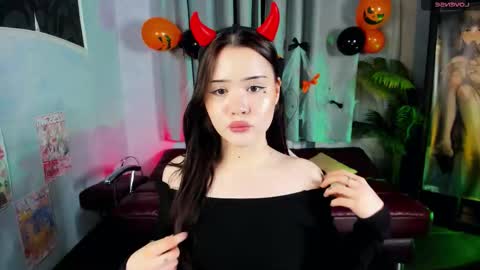 Snapshot of _spicygirl chatting on October 25, 2025, 12:51 am Brittany online show from October 25, 2025, 12:51 am