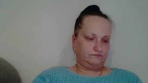 Melisa online show from January 31, 2025, 6:14 pm
