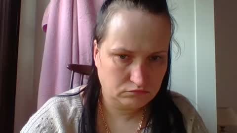 Melisa online show from February 18, 2025, 3:10 pm