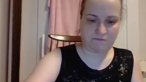 Melisa online show from March 3, 2025, 7:06 pm