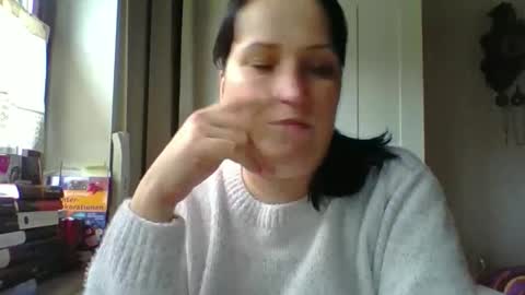 Melisa online show from December 19, 2025, 1:07 pm