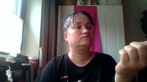 Melisa online show from June 6, 2026, 6:07 am
