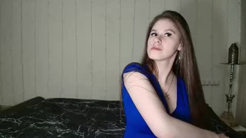 Stella Cardo online show from November 30, 2025, 6:17 am