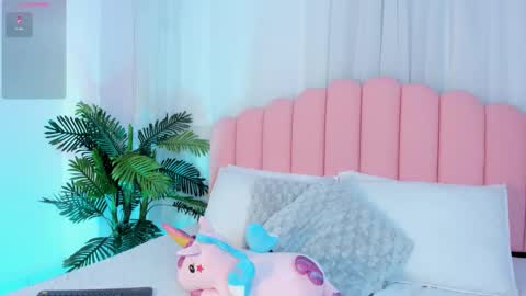 Snapshot of _stephany_lee chatting on December 18, 2025, 6:08 am Steff online show from December 18, 2025, 6:08 am