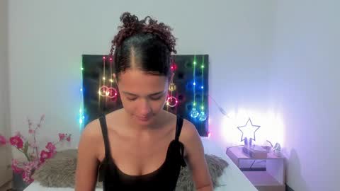 Sussi online show from December 28, 2024, 1:17 pm