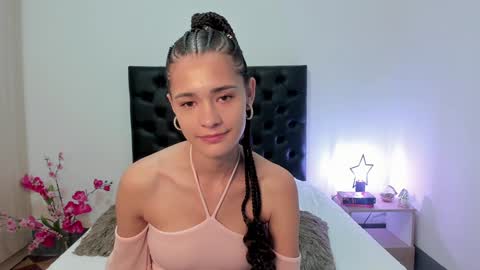 Sussi online show from January 10, 2025, 1:31 pm