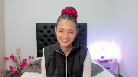 Sussi online show from January 21, 2025, 1:32 pm