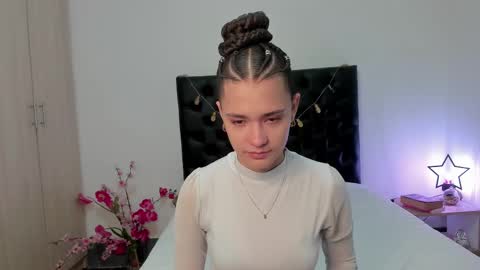 Sussi online show from February 27, 2025, 1:17 pm