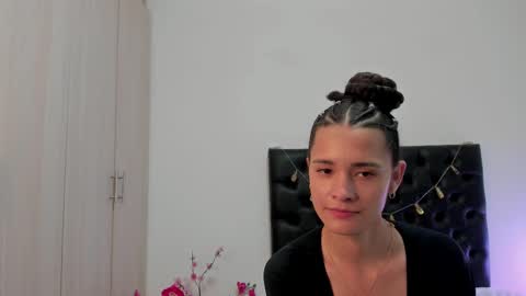 Sussi online show from March 4, 2025, 7:11 pm