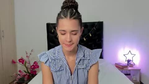 Sussi online show from March 7, 2025, 1:18 pm