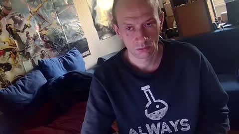 Sven online show from September 25, 2025, 6:28 am