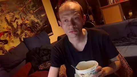 Sven online show from September 29, 2025, 10:03 pm