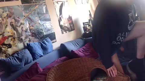 Sven online show from November 29, 2025, 10:51 am