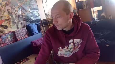 Sven online show from January 14, 2026, 1:06 pm