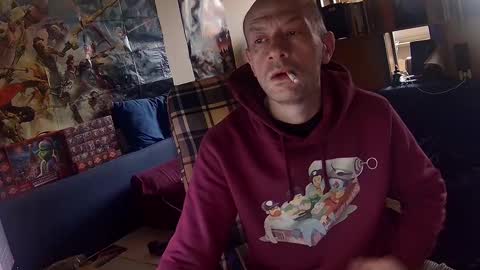 Sven online show from January 18, 2026, 9:02 am