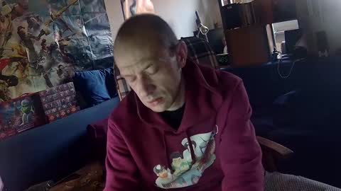 Sven online show from January 19, 2026, 7:45 am