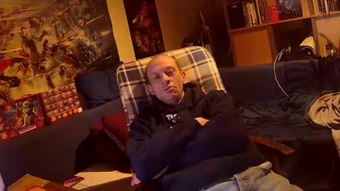 Sven online show from February 3, 2026, 9:20 pm